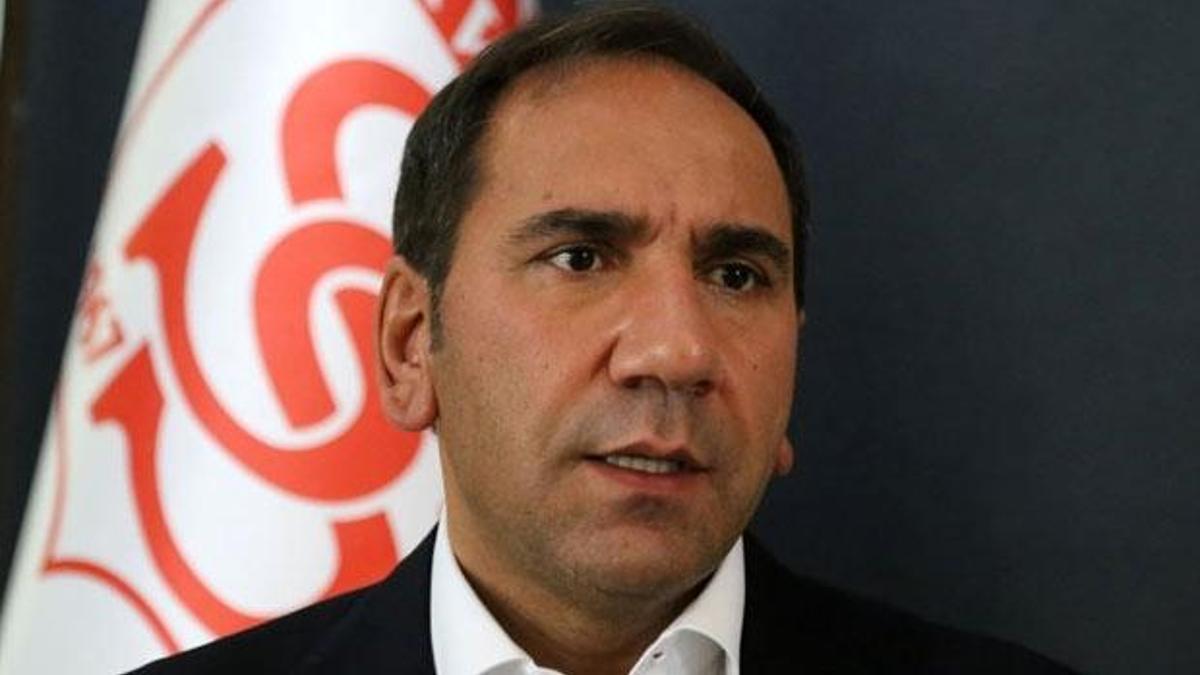 Mecnun Otyakmaz: "Çok can yakacağını düşünüyorum”