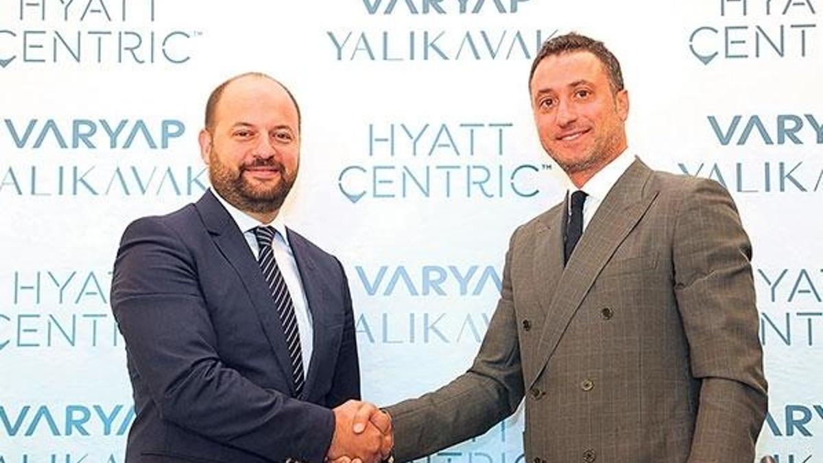 Bodrum ile başladı ‘komşu’ya da gidiyor