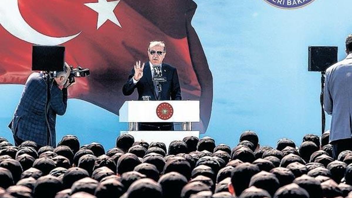 İstanbul Emniyeti Hasdal’a taşınacak