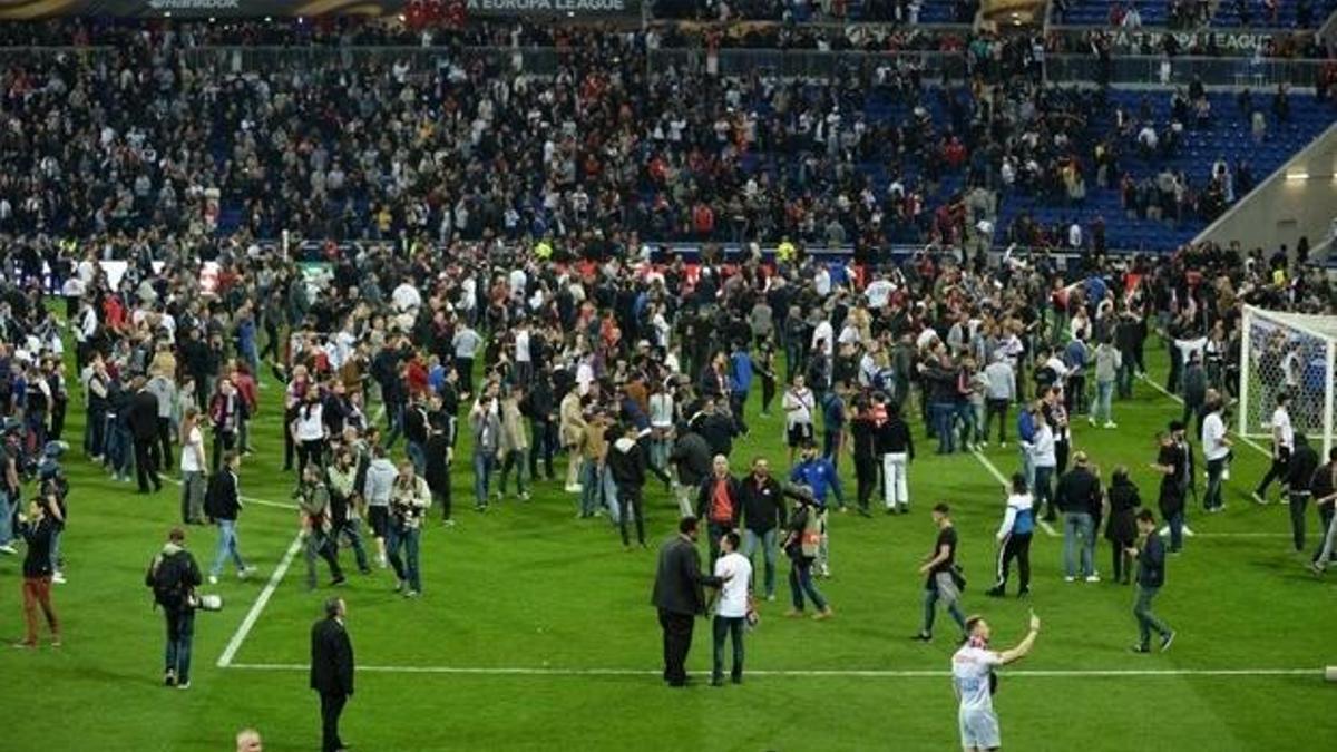 Beşiktaş'ta UEFA alarmı!