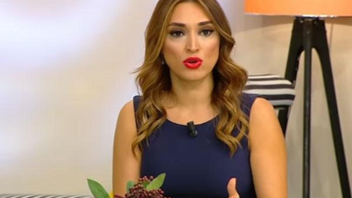 Zuhal Topal'ın yerine gelen isim belli oldu!