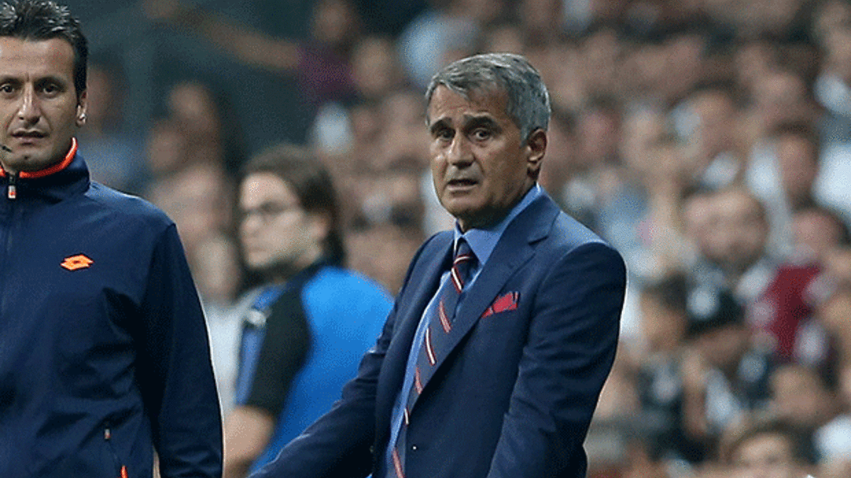 Güneş: Farklı düşünce kavga sebebi değil