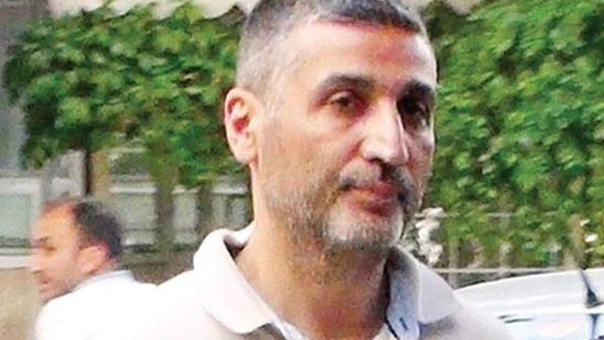 FETÖ'cü generalin kripto ilişkisini, MASAK raporu çözdü