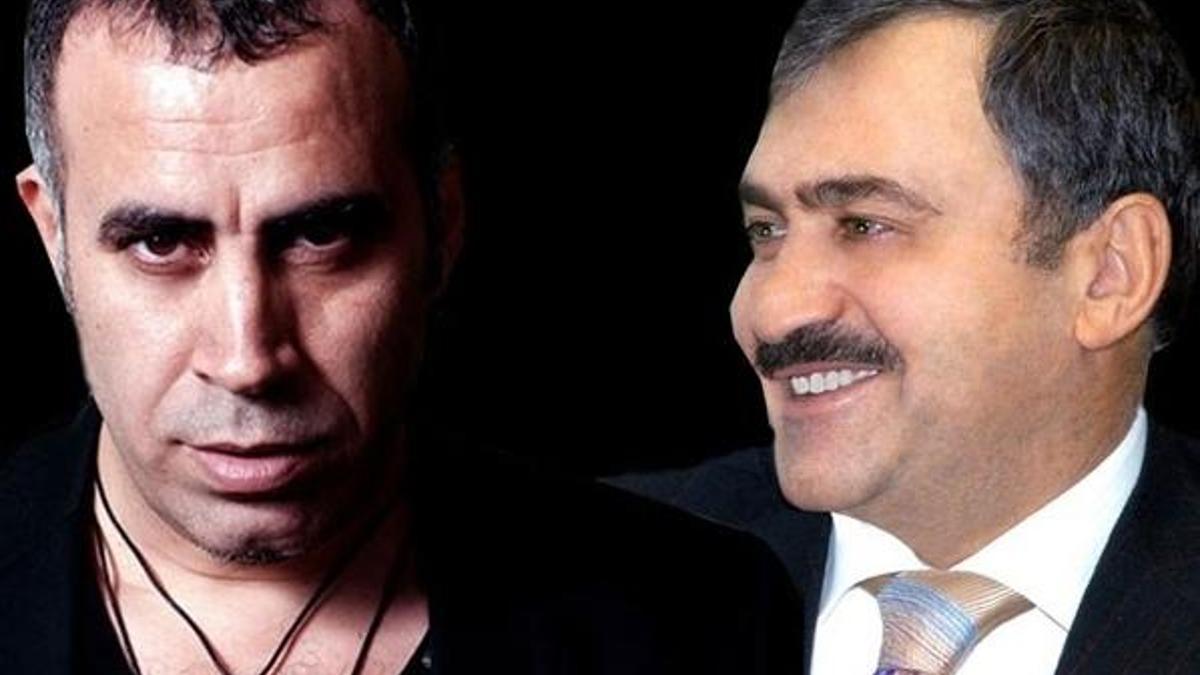 Haluk Levent'ten bakana cevap: Siz yeter ki izin vermeyin!