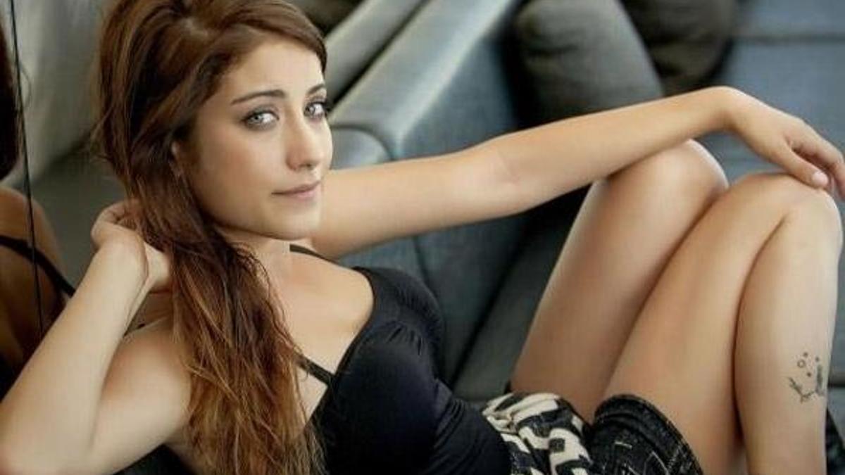 Hazal Kaya'dan şok açıklama: Hastalık yüzünden...