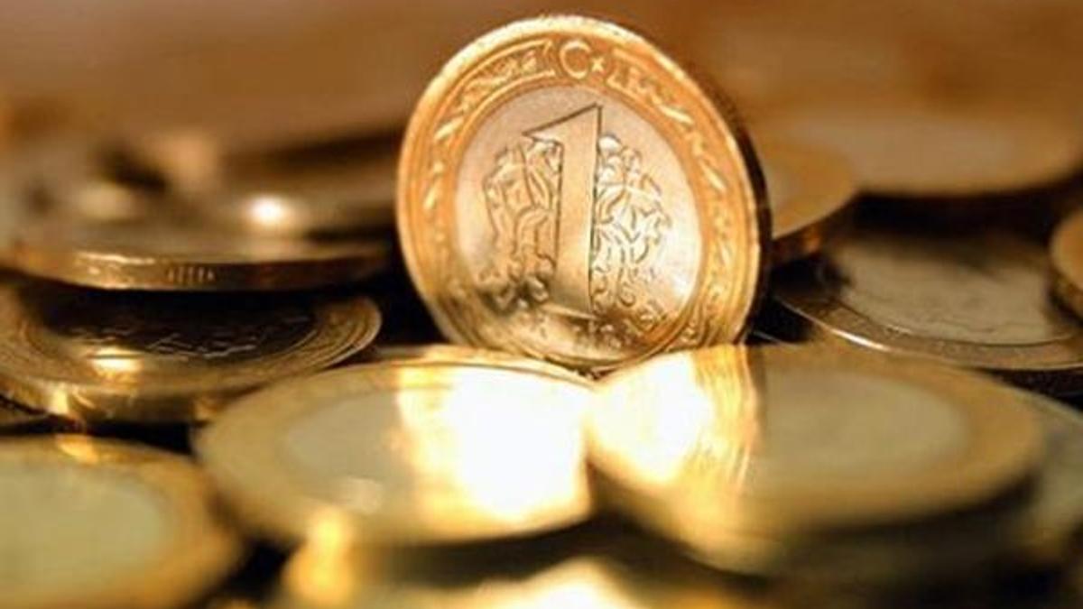 TESK'ten 'madeni para' uyarısı: Yanlış bir uygulama!