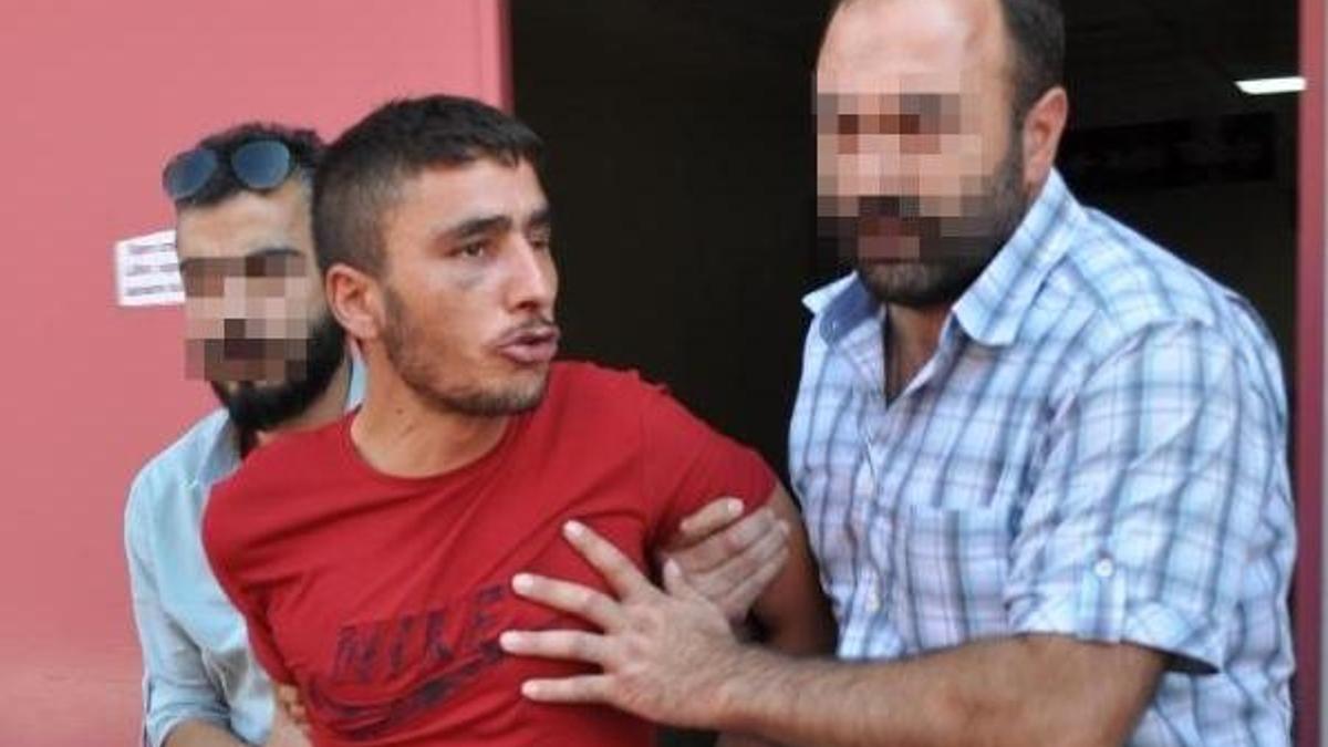 Suç makinesi kardeşler yakalandı!