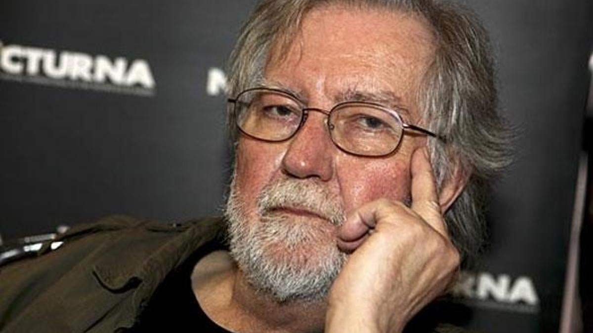 Ünlü yönetmen Tobe Hooper hayatını kaybetti