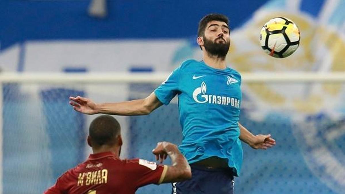 Fenerbahçe Neto ile el sıkıştı!