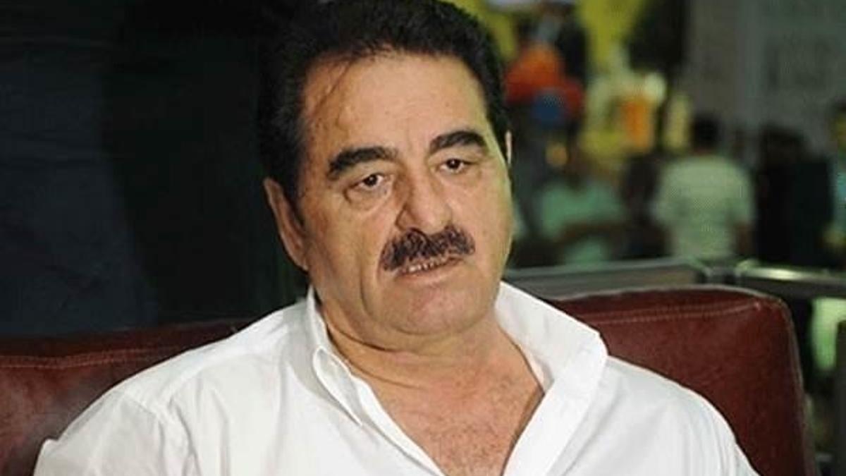 İbrahim Tatlıses'i üzen haber