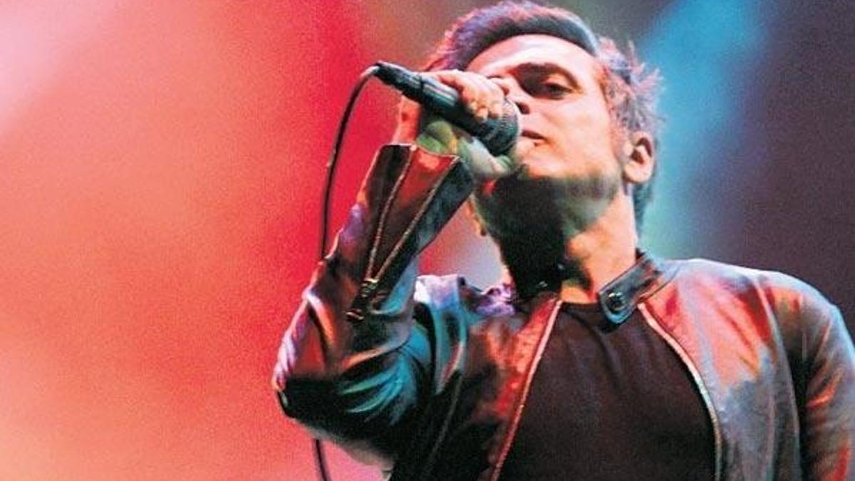 Teoman izdihamı