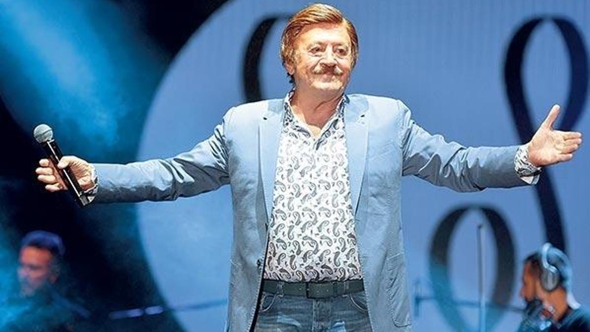 40 yıl sonra döndü