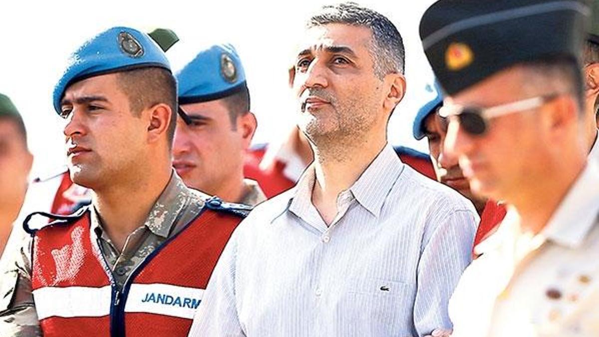 ‘FETÖ’cü değilim’ diyen generalin kripto ağı çözüldü