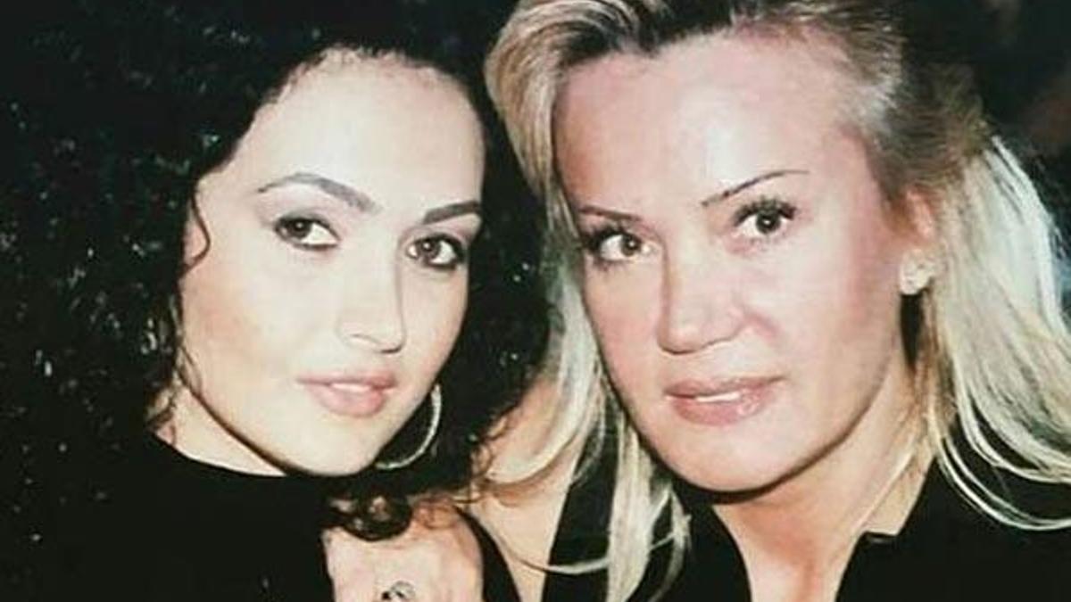 Filiz Aker’in yeğeni konuştu: Vatan'ın hiçbir suçu yok