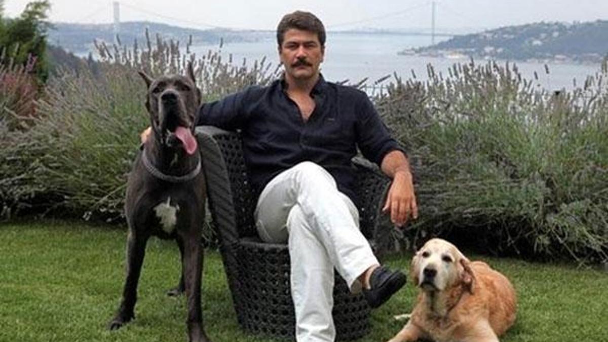Vatan Şaşmaz, 'Filiz Aker başımı belaya sokacak' demiş!
