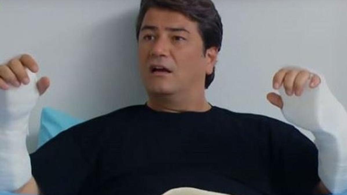 En acı tesadüf! Vatan Şaşmaz öldürüldüğü sırada...