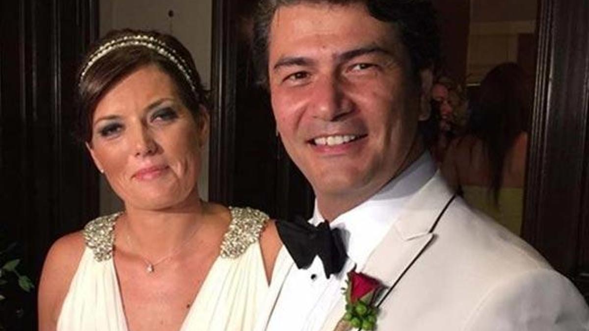 "Baba olmayı çok istiyorum" diyen Vatan Şaşmaz'ın 'Eşi hamile' iddiası