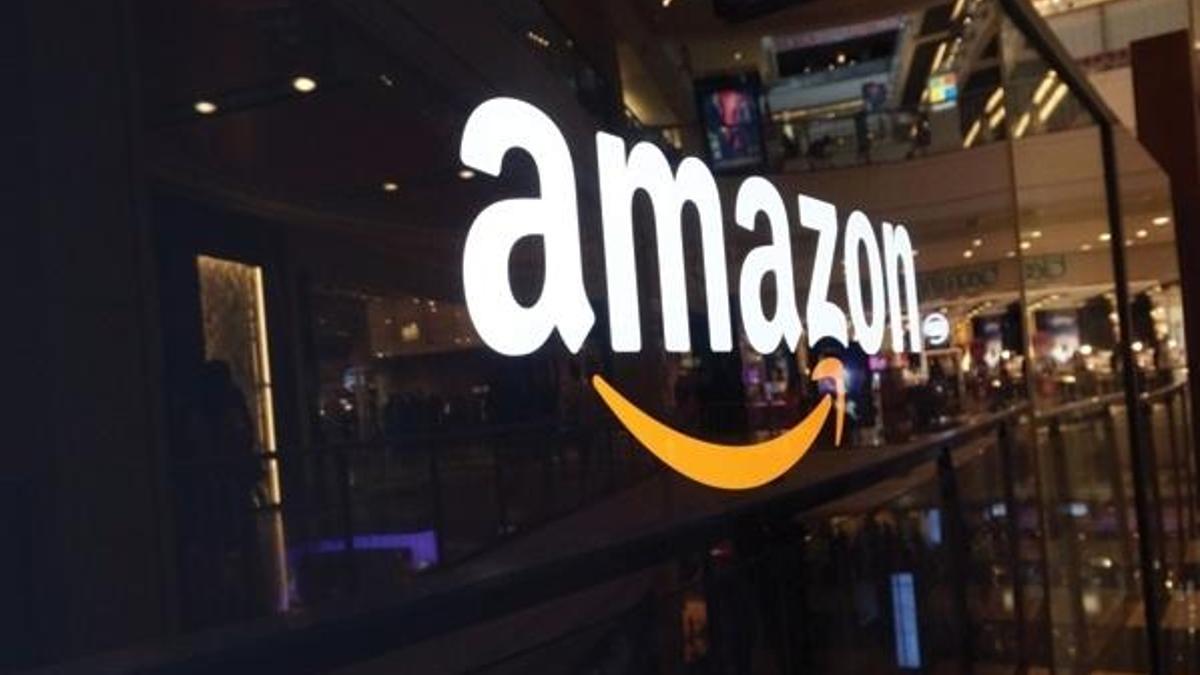 Amazon Türkiye’ye geldi!