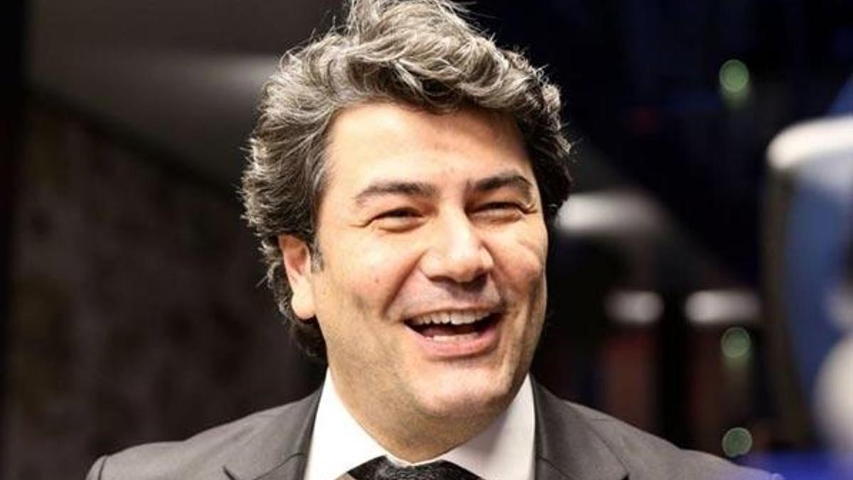 İşte Vatan Şaşmaz'ın son yazışması!