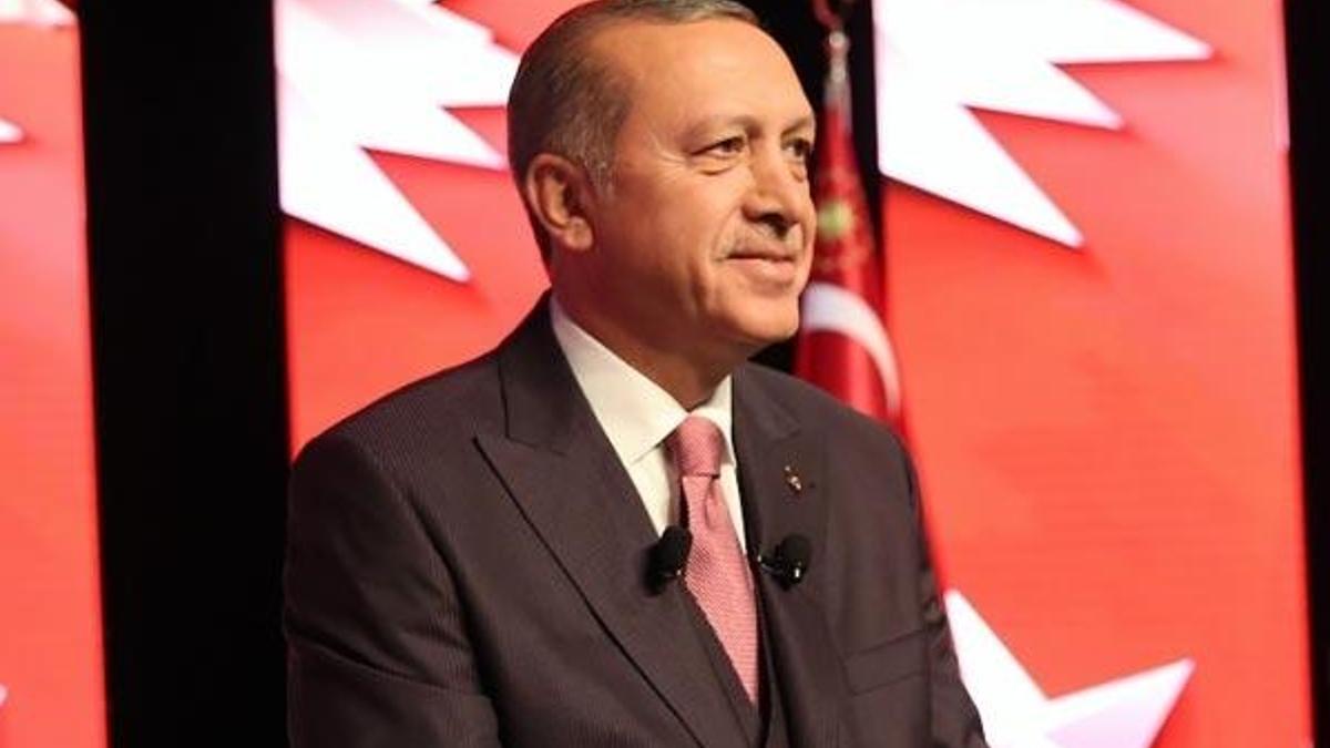 Erdoğan'dan Cumhurbaşkanlığı'nın 3. yılına özel açıklamalar