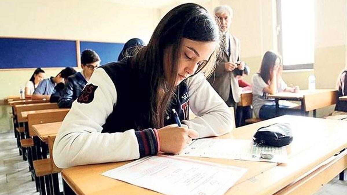 Kontenjanlar doldu son tercihlere dikkat