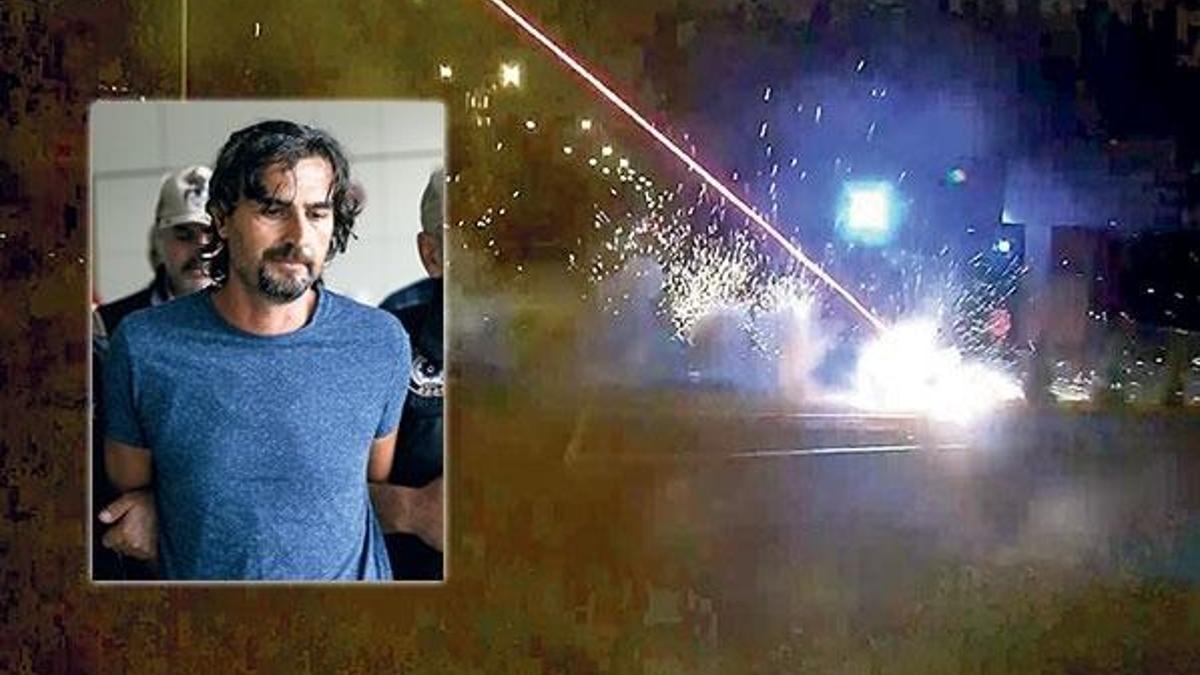 ‘Neron’un FETÖ itirafı