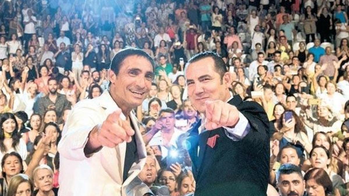 Amfitiyatro orkestrası