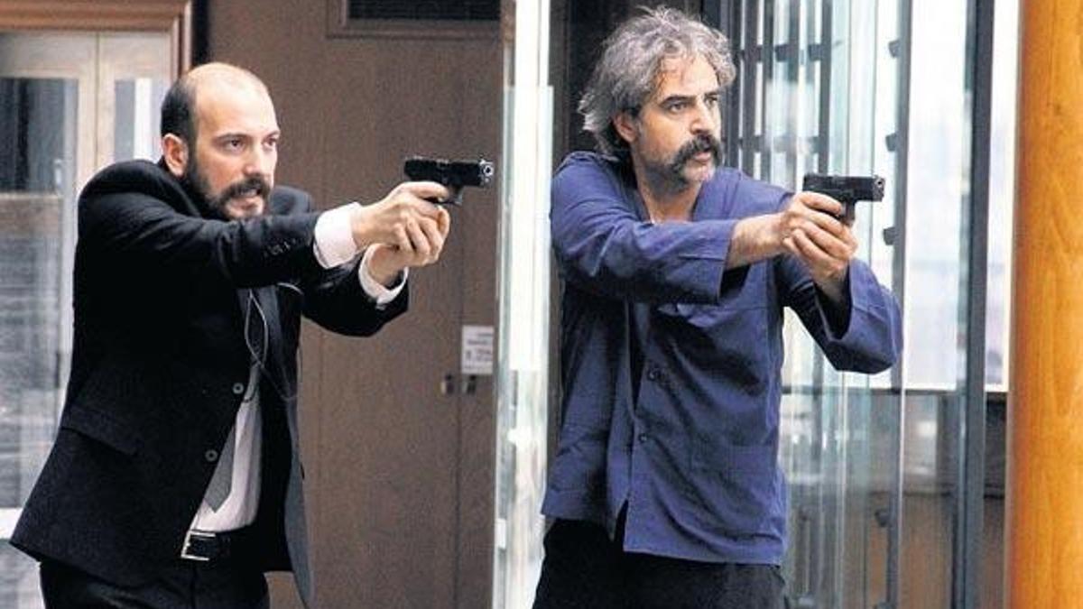 Yeni sezona yeni isimler