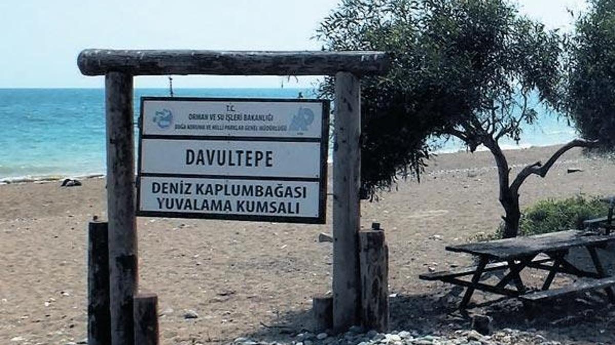 Koruyacağız!