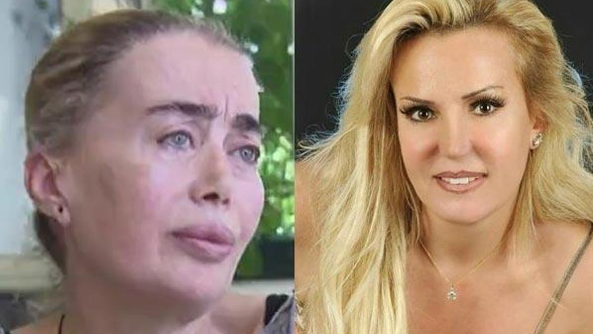 Bomba iddia! Filiz Aker’in kardeşi, annesini öldürmüş