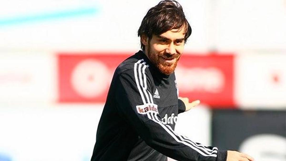 Beşiktaş'ta 4 futbolcu takım arıyor