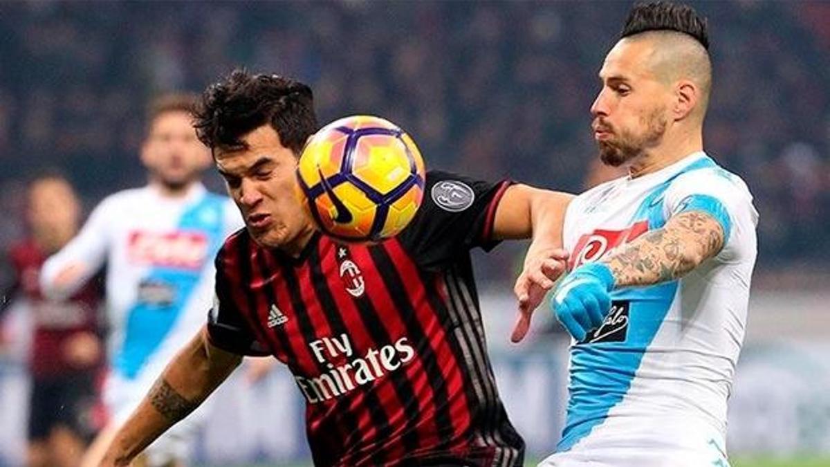 Gomez defteri kapandı