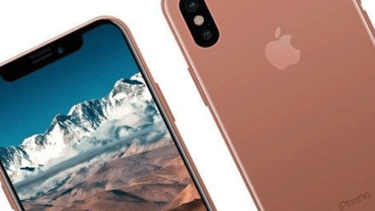 İşte iPhone 8'in tanıtılacağı tarih!