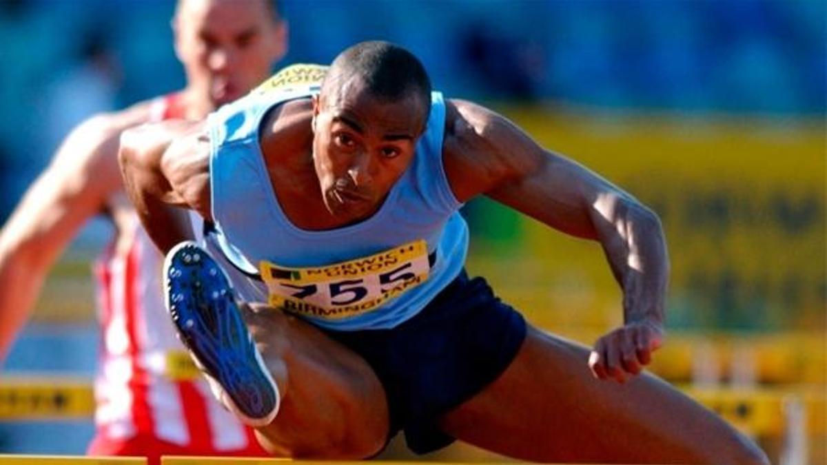 Dünya şampiyonu atletten şok açıklama! Eşcinselim...