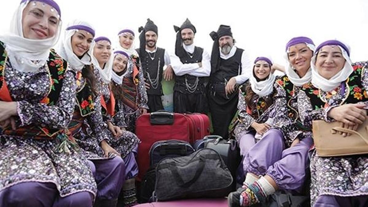 'Yeni sezon daha heyecanlı olacak'