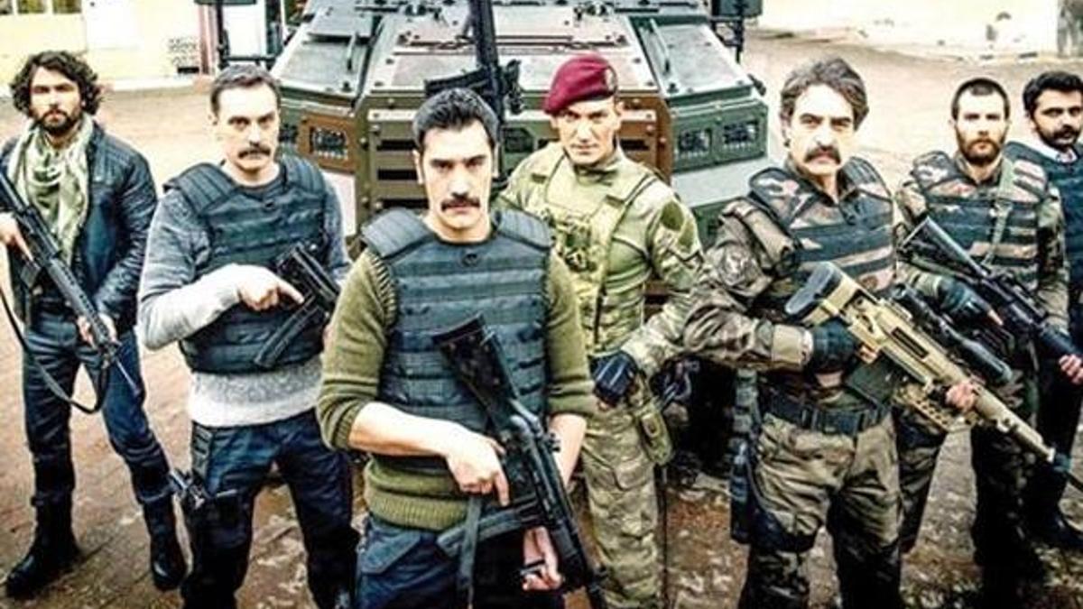 'İsimsizler' dizisine üç önemli isim!