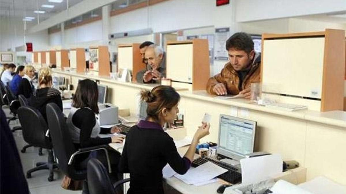 Bayramda bankalar hizmet verecek mi?