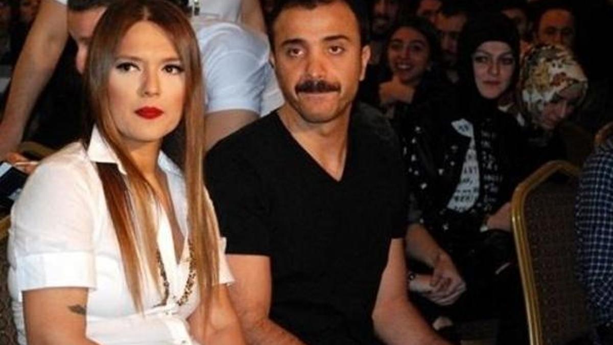 Demet Akalın'ı hayatından çıkardı!