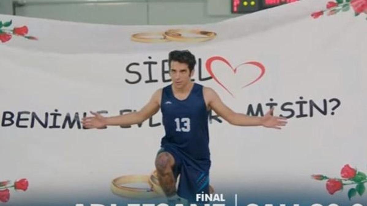 Adı Efsane 29. bölümüyle final yapıyor!