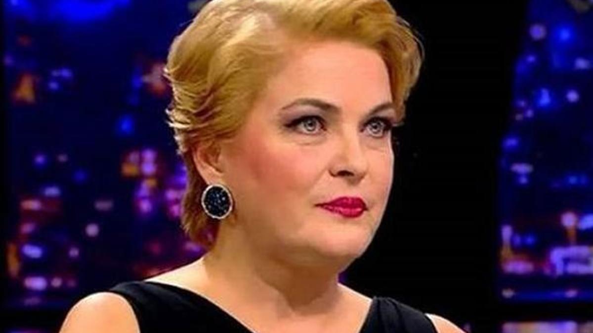 Nurseli İdiz: Neden sadece ben?