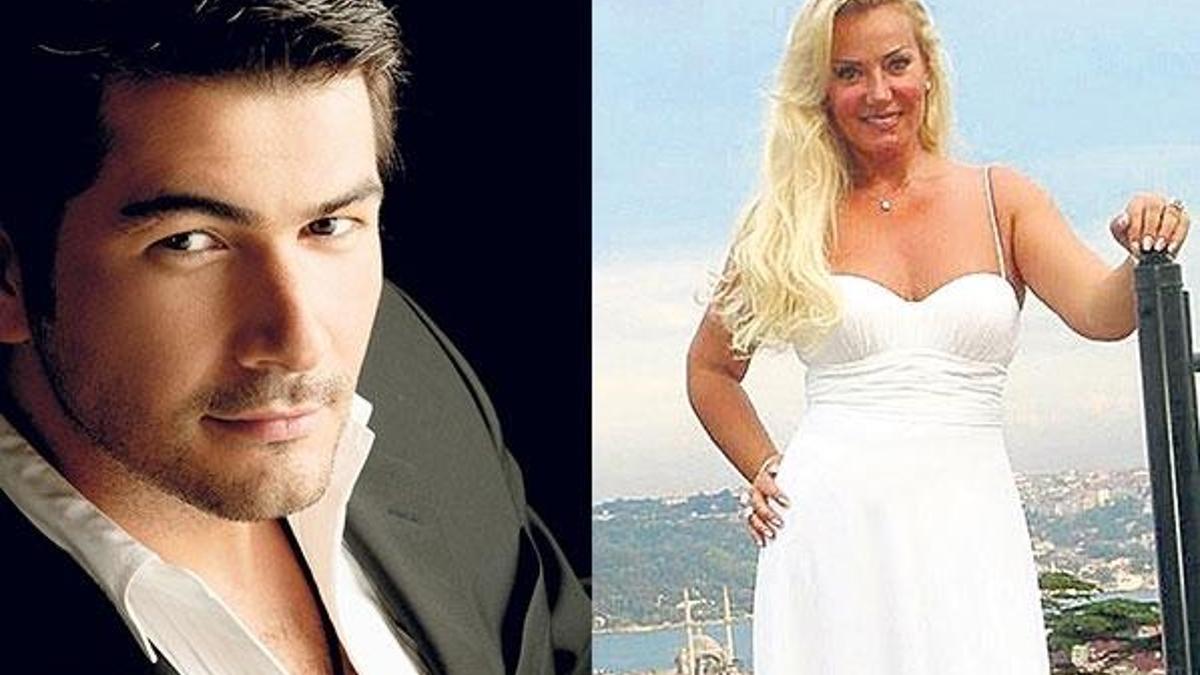 ‘Lady’ cinayetinde mesajlar inceleniyor