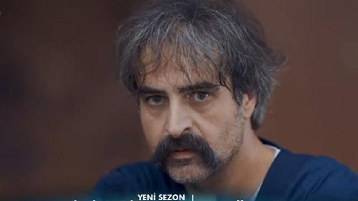 İsimsizler yeni sezon fragmanları yayınlandı!