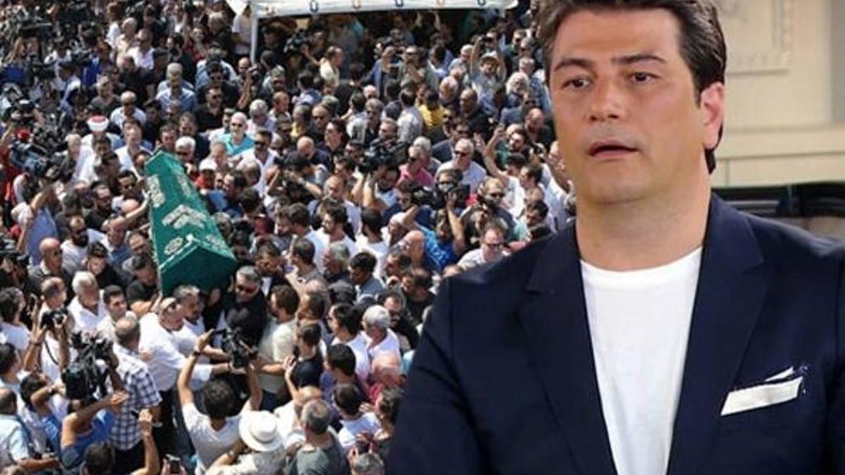 Öldürülen Vatan Şaşmaz'a son veda!
