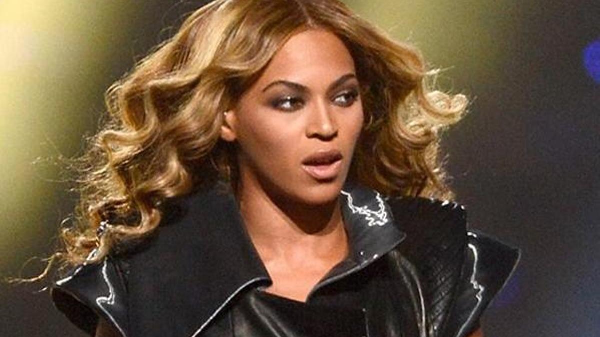 25. Bond filminin şarkısı Beyonce'den