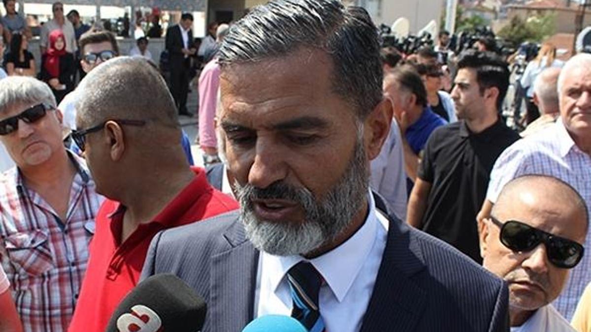 Yaşar Alptekin: Sözün bittiği yer