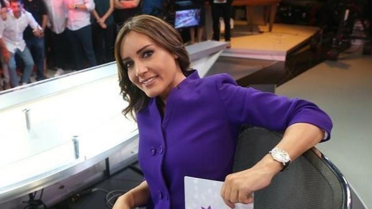 Ve belli oldu! Nazlı Çelik...