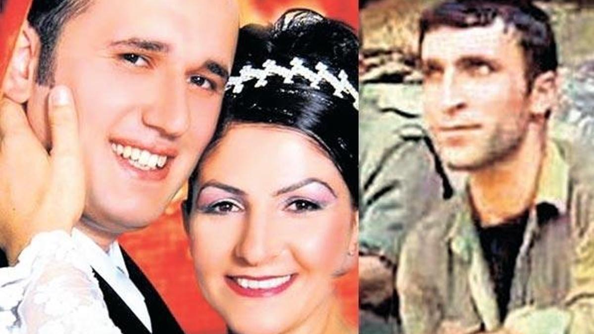 Savcı Uzun’u şehit eden PKK’lı yakalandı