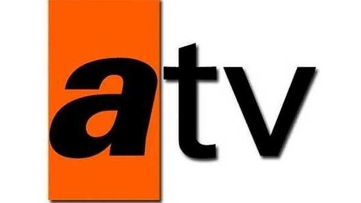ATV yayın akışında bugün neler var? - 30 Ağustos Çarşamba