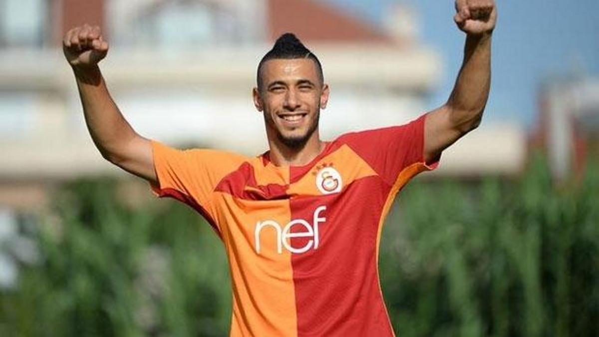 Belhanda'dan Türkiye itirafı