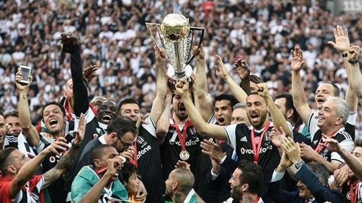 Beşiktaş'ta prim krizi!